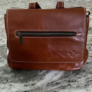Patricia Nash Molina Convertible Bag